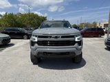 New 2025 Chevrolet Silverado 1500 RST image 2