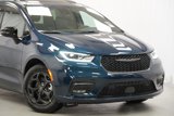 New 2025 Chrysler Pacifica Select image 3