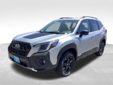 New 2025 Subaru Forester Wilderness w/ Wilderness Package image 4