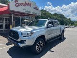 Used 2023 Toyota Tacoma SR5 image 2