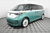 New 2025 Volkswagen ID. Buzz 1st Edition image 3