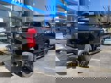 New 2025 Chevrolet Silverado 1500 Custom Trail Boss w/ Turbomax Blackout Package image 3