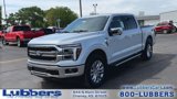 New 2025 Ford F150 Lariat image 4