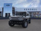 New 2025 Ford Bronco Badlands image 2