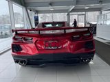 New 2025 Chevrolet Corvette Stingray Premium Conv w/ Z51 Performance Package image 4