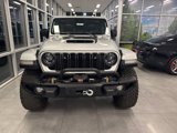Certified 2024 Jeep Wrangler Unlimited Rubicon 392 image 2