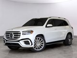 New 2025 Mercedes-Benz GLS 580 4MATIC image 2