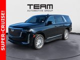 Used 2023 Cadillac Escalade Premium Luxury image 3