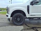 New 2025 Ford F250 Lariat w/ Lariat Ultimate Package image 2