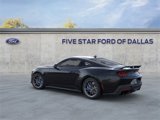 New 2025 Ford Mustang Dark Horse image 4