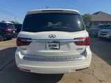 Used 2022 INFINITI QX80 Luxe w/ Cargo Package image 4