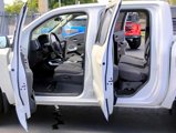Used 2022 Nissan Frontier SV image 4