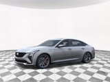 New 2025 Cadillac CT5 V w/ Technology Package image 5