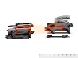 New 2025 Lexus RX 350 w/ Luxury Package image 2