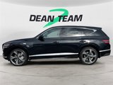 New 2025 Genesis GV80 3.5T Prestige image 4