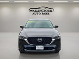 Used 2024 MAZDA CX-5 AWD 2.5 S w/ Select Package image 2