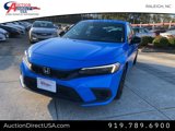Used 2023 Honda Civic Sport image 4