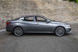 New 2025 Nissan Altima 2.5 SL image 2