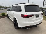 Used 2025 Mercedes-Benz GLS 450 4MATIC image 5