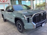 New 2025 Toyota Tundra SR5 image 2