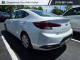 Used 2020 Hyundai Elantra SE image 4