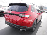 Used 2025 Honda Pilot Sport image 6