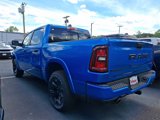 New 2025 RAM 1500 Big Horn image 4