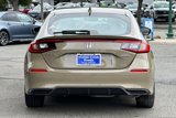 New 2025 Honda Civic Sport Touring image 5
