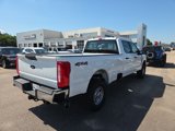 New 2025 Ford F250 4x4 Crew Cab Super Duty image 6