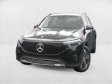 Used 2025 Mercedes-Benz EQB 300 4MATIC image 2