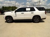 Used 2022 Chevrolet Tahoe Z71 w/ Z71 Off-Road Package image 2