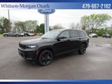 Used 2023 Jeep Grand Cherokee L Laredo image 3