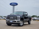 New 2025 Ford F250 Lariat image 2