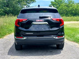 Used 2020 GMC Terrain SLT image 6