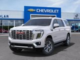 New 2025 GMC Yukon XL Denali w/ Sun & Power Step Package image 6