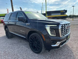 Used 2025 GMC Yukon Denali w/ Sun & Power Step Package image 3
