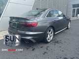 Used 2023 Audi S4 Premium Plus w/ Premium Plus Package image 3