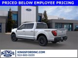 New 2025 Ford F150 Tremor image 4