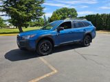 Used 2024 Subaru Outback Wilderness image 2