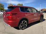 New 2025 Mitsubishi Outlander 4WD Plug-In Hybrid image 5