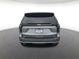 New 2025 Chevrolet Tahoe High Country image 4