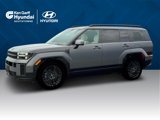New 2025 Hyundai Santa Fe Calligraphy image 2