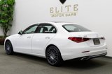 Used 2024 Mercedes-Benz C 300 Sedan image 3