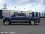 New 2025 Ford F250 King Ranch image 3