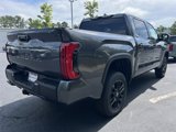 New 2025 Toyota Tundra Limited image 3