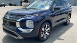 New 2025 Mitsubishi Outlander SEL image 3