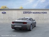 New 2025 Ford Mustang GT Premium image 6