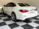 Used 2015 INFINITI Q70 5.6 w/ Sport Package image 6