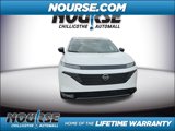 New 2025 Nissan Murano Platinum image 3