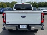 New 2025 Ford F250 Lariat image 3